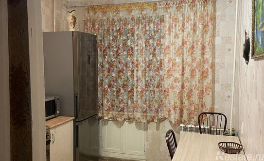 Продажа 1-комн квартиры на вторичном рынке Сергиев Посад г, Скобяное ш,  д. 14