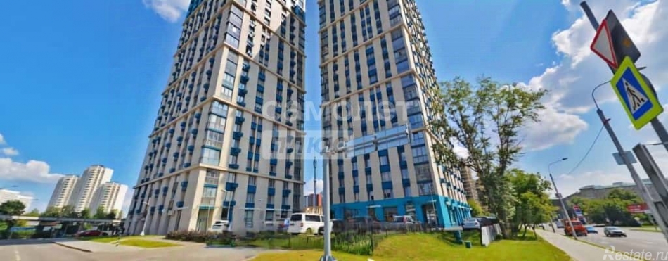 Аренда торгового помещения улица Добролюбова,  д. 18