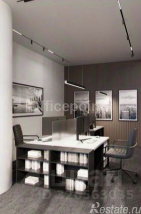 Продажа офиса улица Ермакова Роща,  д. 1 с1