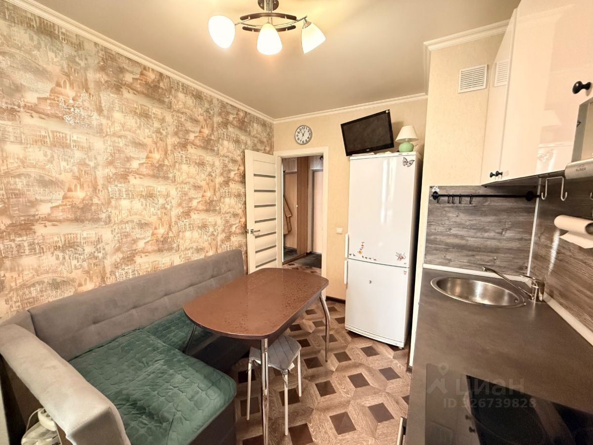 Продажа 1-комн квартиры на вторичном рынке улица Русановская, 16к3