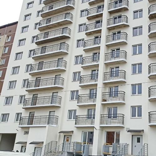 2-комн квартира Гатчина, улица Красных Военлетов, 7а