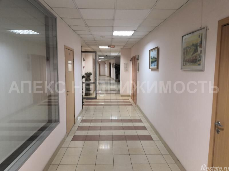Аренда торгового помещения 1й Кожевнический пер,  д. 6