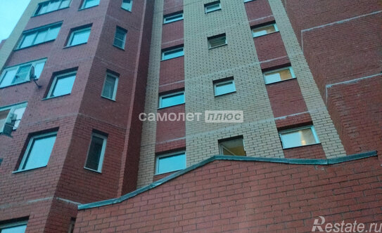 Продажа 2-комн квартиры на вторичном рынке Электросталь г, Северная ул,  д. 17А