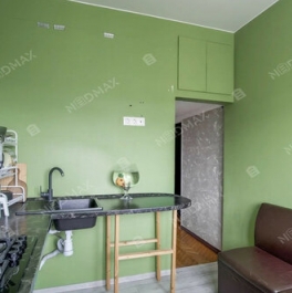 Продажа 2-комн квартиры на вторичном рынке Бассейная ул,  д. 59