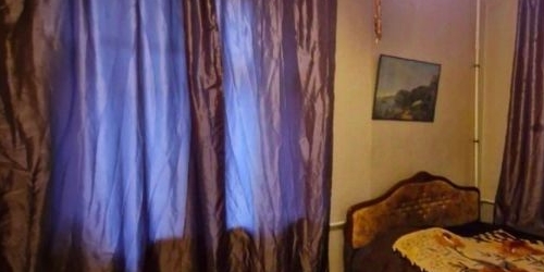 2-комн квартира улица Крупской, 29