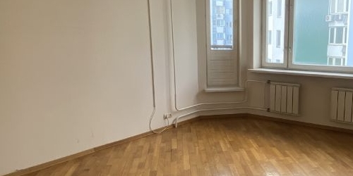 3-комн квартира улица Генерала Белобородова, 17