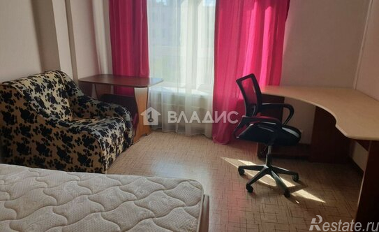 Продажа 1-комн квартиры на вторичном рынке Мытищи г, Первомайский 2-й проезд