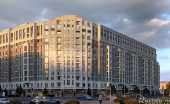 Продажа 1-комн квартиры на вторичном рынке улица Решетникова,  д. 29