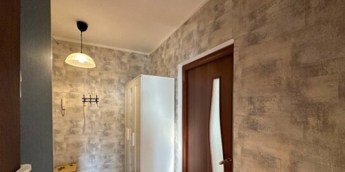 1-комн квартира улица Милашенкова,  д. 8