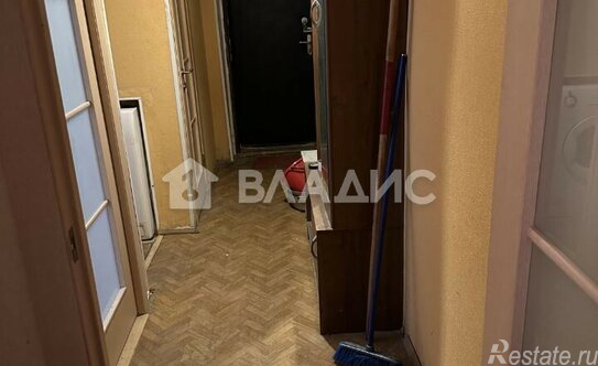 Продажа 2-комн квартиры на вторичном рынке Мытищи, ул Лётная,  д. 14,  к. 2