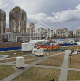 Продажа 3-комн квартиры на вторичном рынке Химки г, Юннатов ул,  д. 14