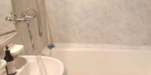 2-комн квартира Нагорная улица, 20К4