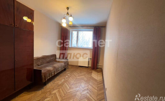 Продажа 3-комн квартиры на вторичном рынке ул Молостовых,  д. 5