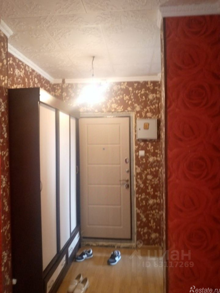 Аренда 2-комн квартиры на вторичном рынке Люберцы, пр-кт Победы,  д. 3