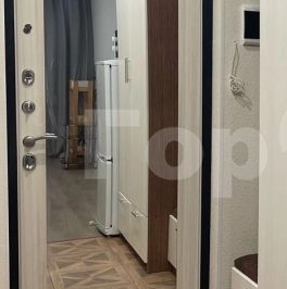 Аренда студии Лопатино пгт, улица Сухановская, 14