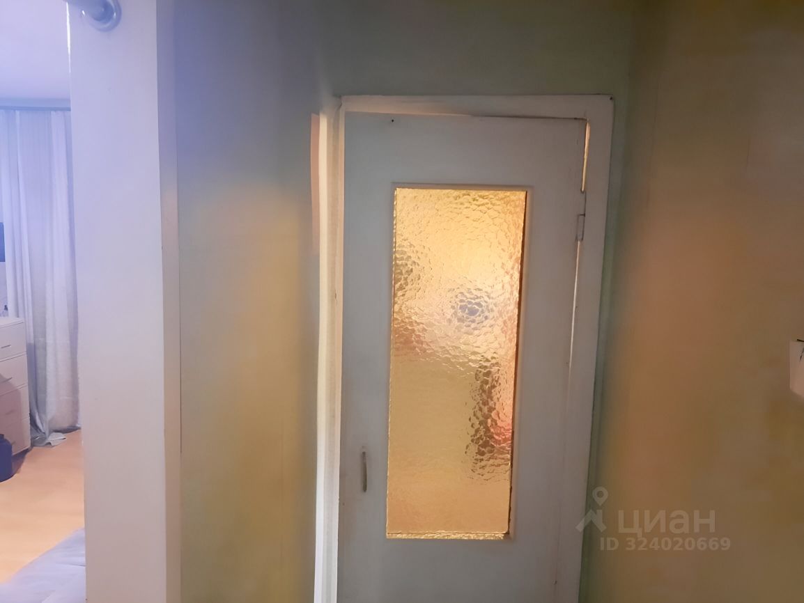 Продажа 2-комн квартиры на вторичном рынке 9-я Парковая улица, 61К1