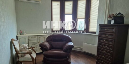 2-комн квартира улица Новаторов,  д. 6