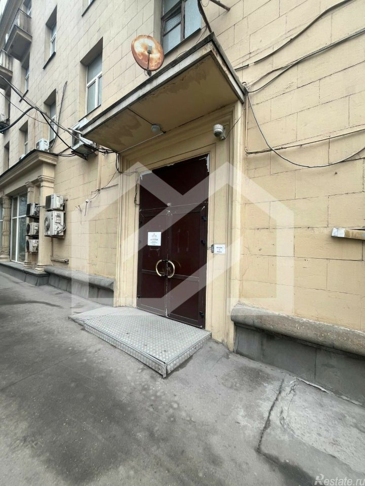 Продажа ПСН Кутузовский пр-кт,  д. 24