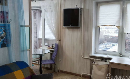 Продажа 2-комн квартиры на вторичном рынке Утренняя улица,  д. 14 к2