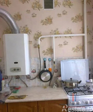 Продажа 1-комн квартиры на вторичном рынке Серпухов, Борисовское ш.,  д. 33