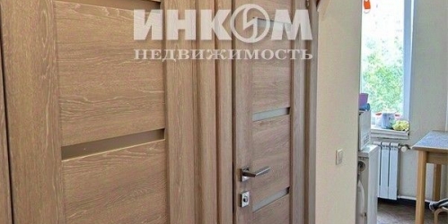 2-комн квартира Новомихалковский 4-й проезд,  д. 6