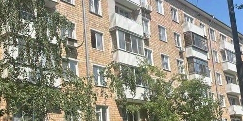 3-комн квартира улица Трофимова, 24К1