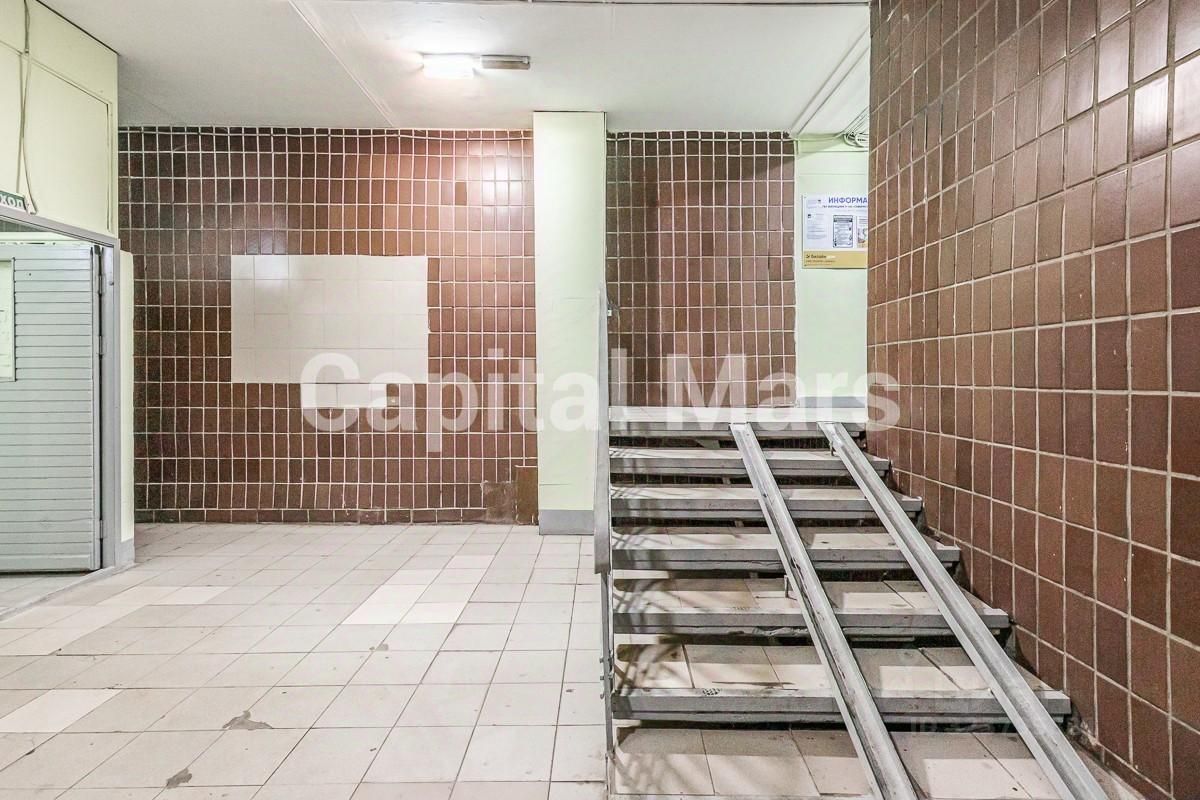 Аренда 2-комн квартиры на вторичном рынке Сухонская улица, 9