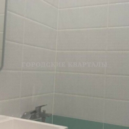 Продажа 1-комн квартиры на вторичном рынке Голубое, Сургутский проезд,  д. 1,  к. 2