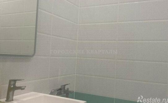 Продажа 1-комн квартиры на вторичном рынке Голубое, Сургутский проезд,  д. 1,  к. 2