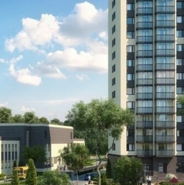 Продажа 3-комн квартиры на вторичном рынке Мурино, б-р Менделеева,  д. 6