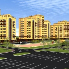Продажа 2-комн квартиры на вторичном рынке Андреевка, ул Жилинская,  д. 27,  к. 2