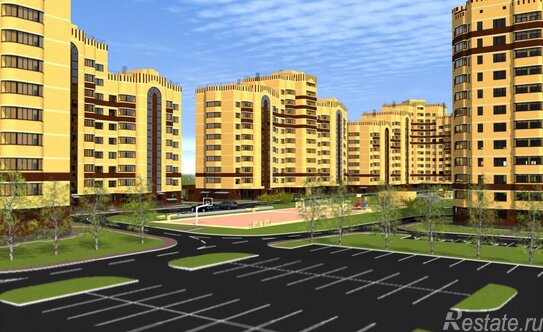 Продажа 2-комн квартиры на вторичном рынке Андреевка, ул Жилинская,  д. 27,  к. 2