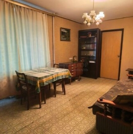 Продажа 3-комн квартиры на вторичном рынке Смольная улица,  д. 19 к2