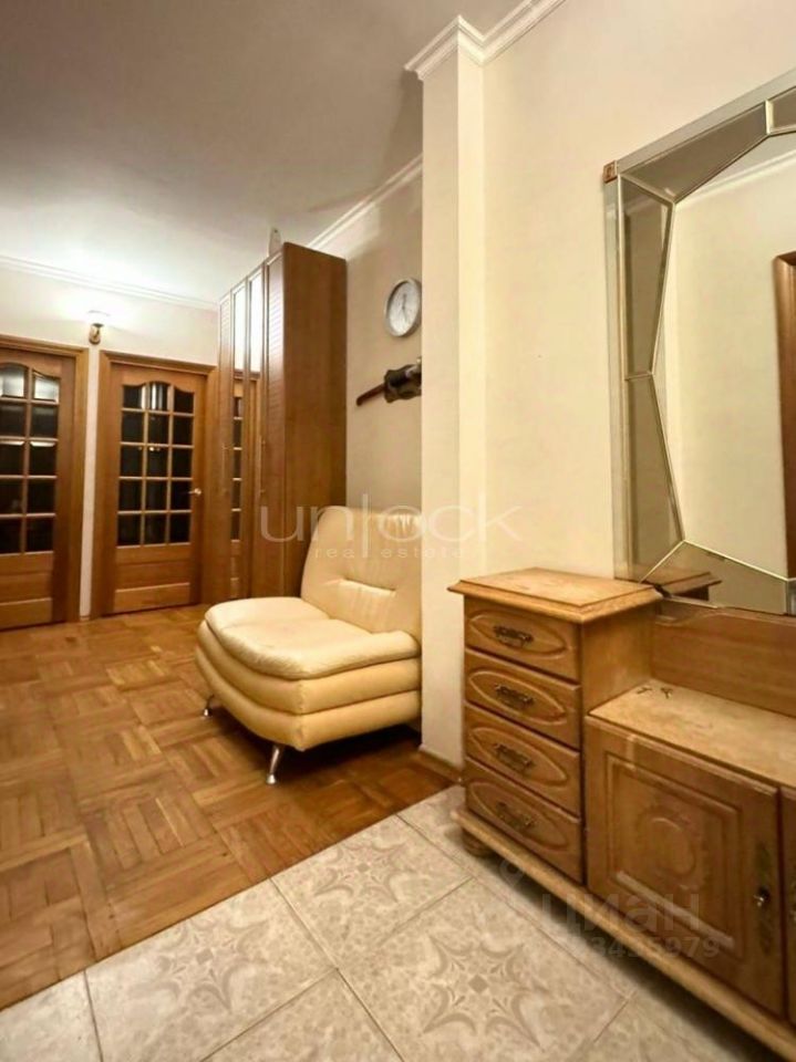 Продажа 3-комн квартиры на вторичном рынке Миклухо-Маклая улица, 30