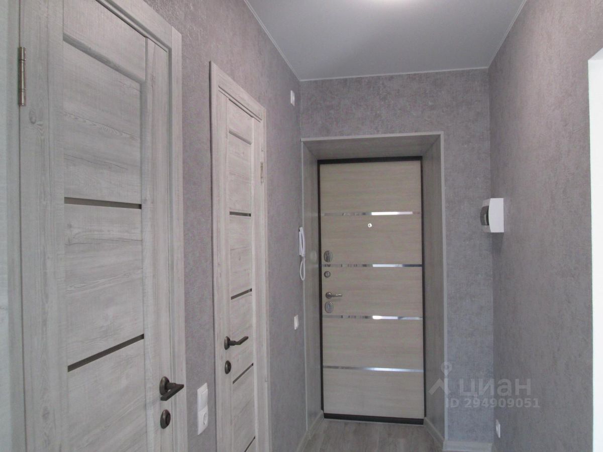 Аренда 1-комн квартиры на вторичном рынке Лопатино рп, улица Сухановская, 14