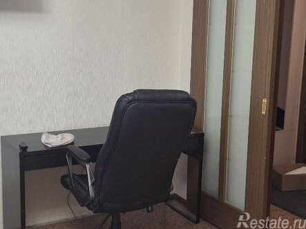 Аренда 1-комн квартиры на вторичном рынке ул Молодогвардейская,  д. 34,  к. 1