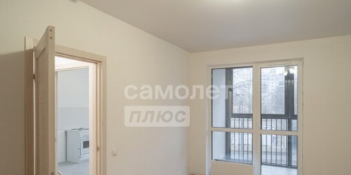 1-комн квартира Никитинская улица,  д. 5