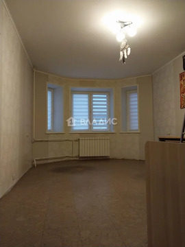 Продажа 2-комн квартиры на вторичном рынке Щелково, ул. Заречная,  д. 9