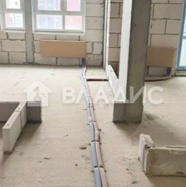 Продажа 1-комн квартиры на вторичном рынке ул Эдварда Грига,  д. 17