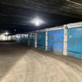 Продажа гаража Перловка, Новомытищинский проспект,  д. 88А