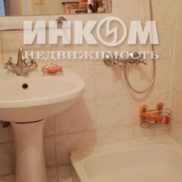 Продажа 3-комн квартиры на вторичном рынке ул Байкальская,  д. 40/17