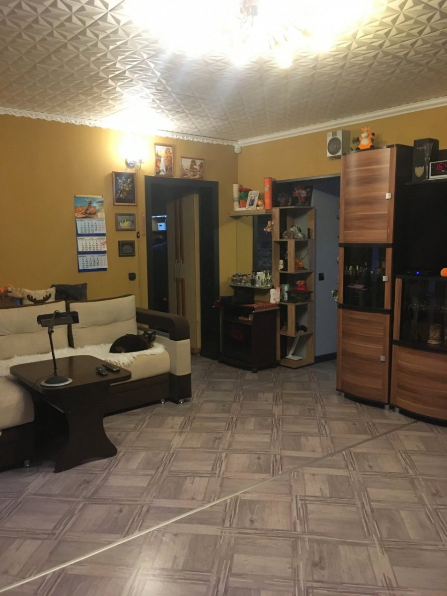Продажа дома Ушково пос., Железнодорожный пер.,  д. 3