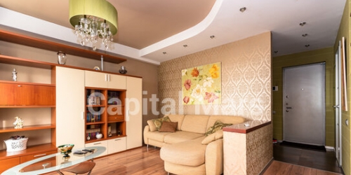 1-комн квартира Грузинская М. ул,  д. 41