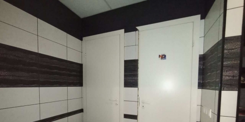 Торговое помещение Шушары пос., Первомайская ул. ,  д. 16