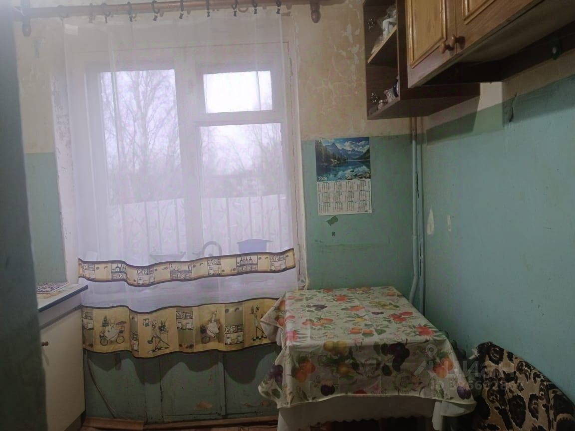 Продажа комнаты Красное Село, улица Спирина, 18