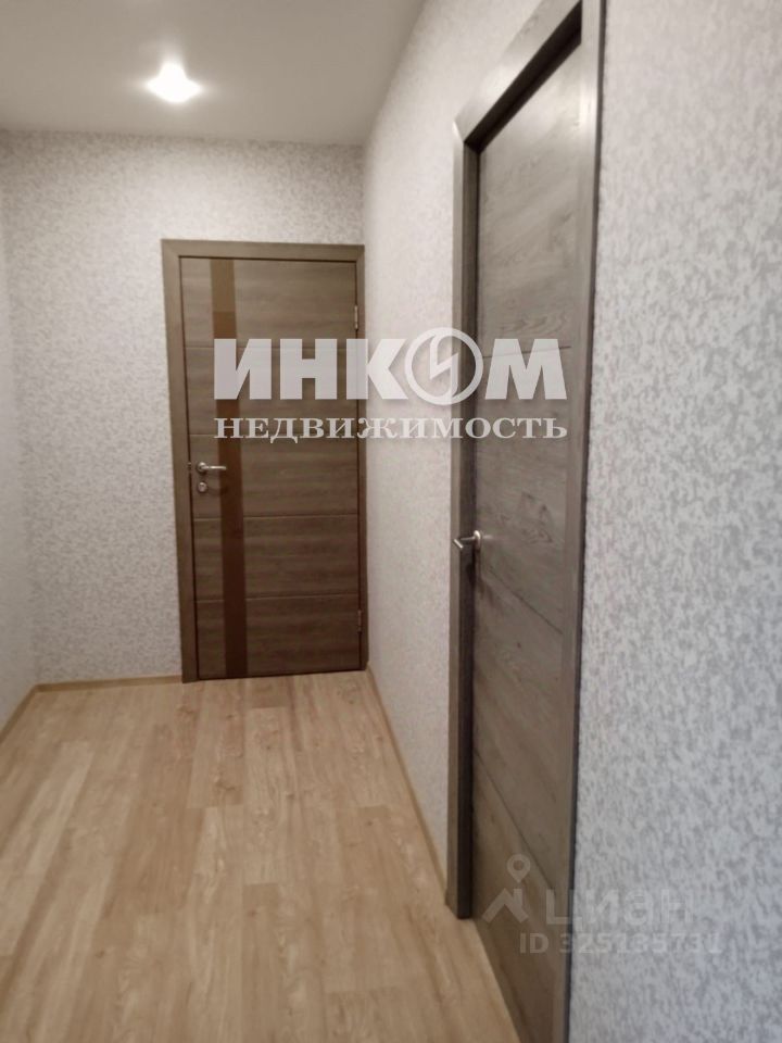 Продажа 2-комн квартиры на вторичном рынке улица Мичуринский проспект Олимпийская деревня, 22