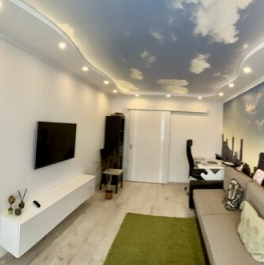 Продажа 3-комн квартиры на вторичном рынке улица Валерия Гаврилина,  д. 3 к2