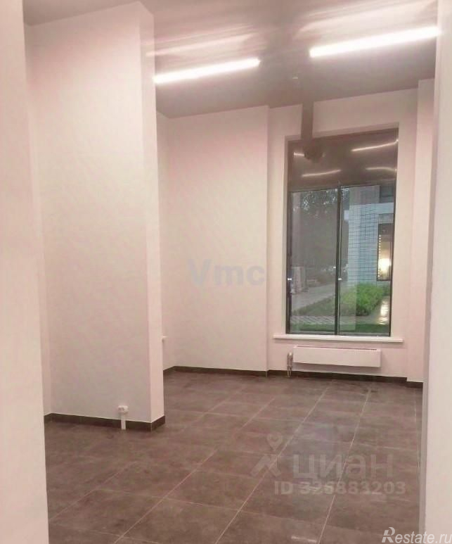 Аренда торгового помещения Лобненская улица,  д. 13 к2