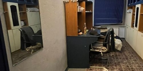 3-комн квартира Алтайская улица, 26