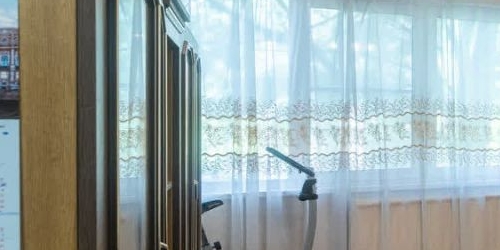 3-комн квартира Светлановский проспект, 58К1